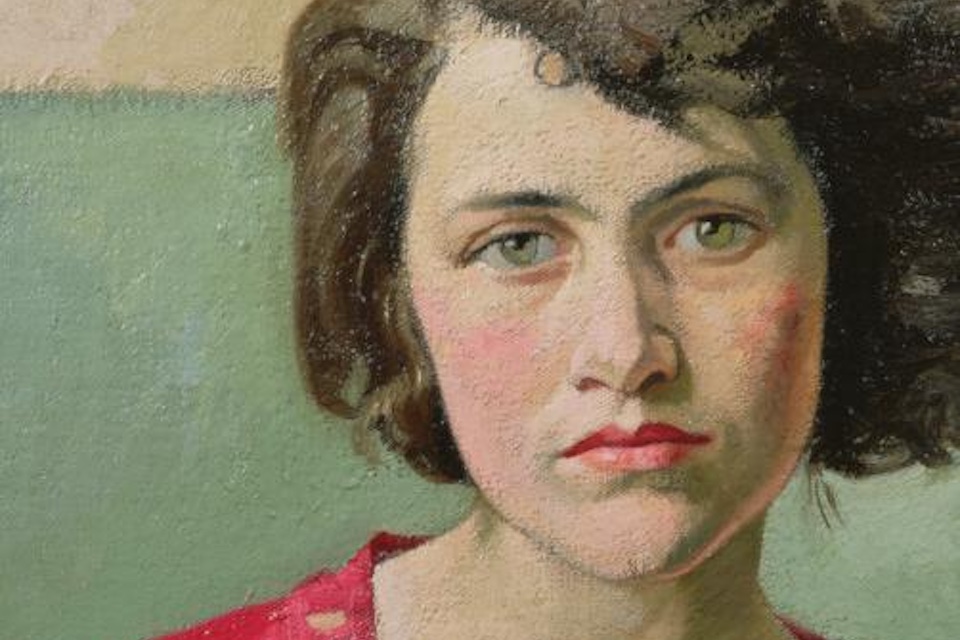 Mijn beste boekenvriendin: Elizabeth Costello