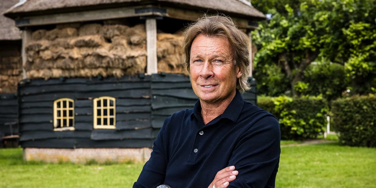 Kraay jr. in zijn column over Robin van Persie en Peter Bosz