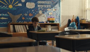 Nieuwe mysterieuze thriller stijgt razendsnel naar nr 1 op HBO Max