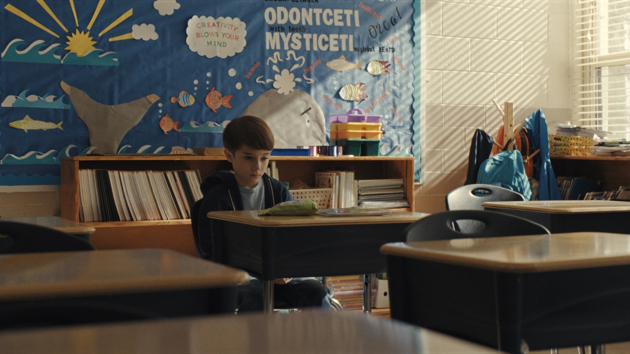 Nieuwe mysterieuze thriller stijgt razendsnel naar nr 1 op HBO Max