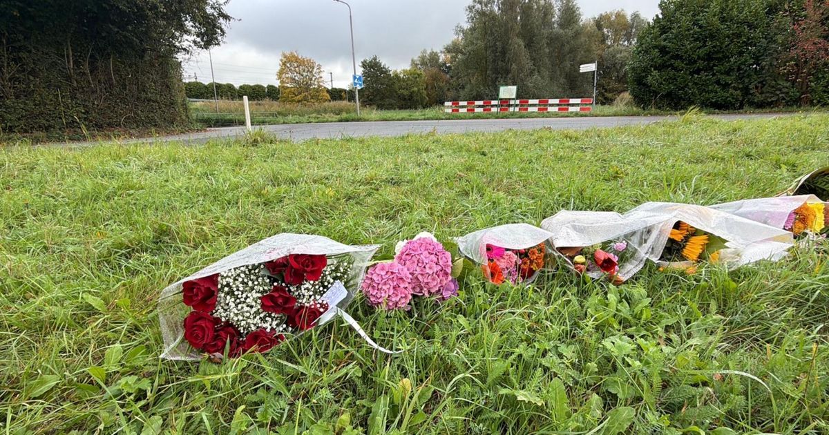 Buurt in shock na dodelijk ongeluk met 23-jarig slachtoffer: 'Het was totale chaos' - Rijnmond