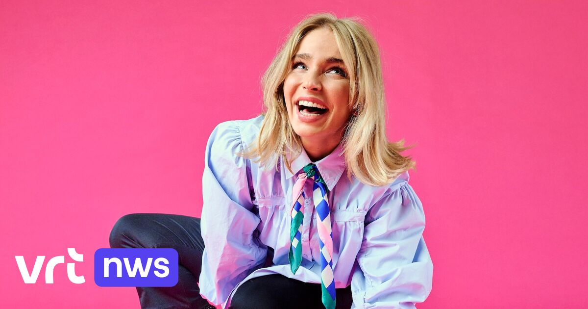 Presentatrice Julie Van den Steen gaat opnieuw radio maken op MNM