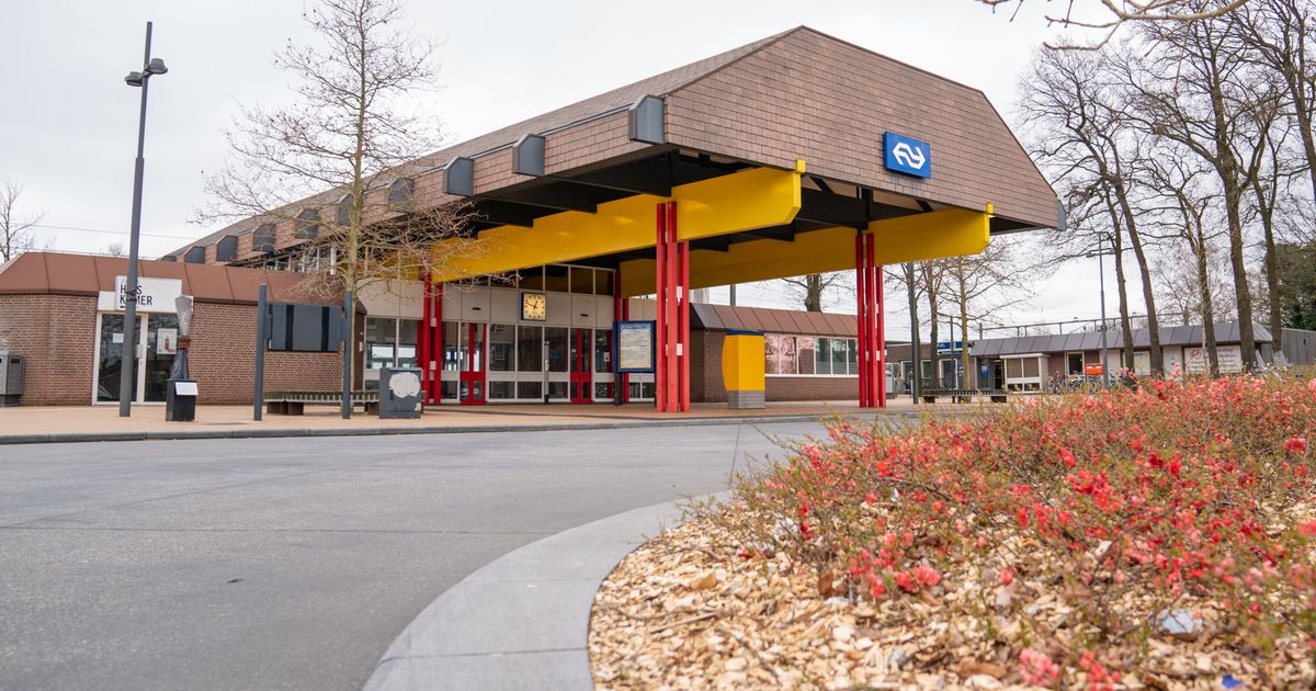 Dieven slaan regelmatig toe in bewaakte fietsenstalling van NS: 'Mijn dochter belde mij huilend'