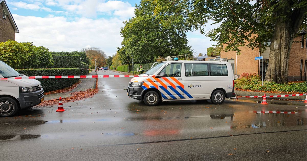 112-nieuws: Opnieuw vuurwerk aangetroffen in Hoogezand • Vissers redden persoon uit water