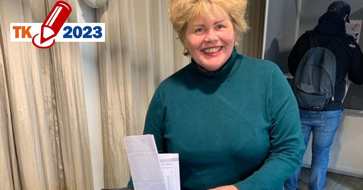 Tweede Kamerverkiezingen: Opkomst in meerdere gemeenten hoger dan de vorige keer - RTV Noord