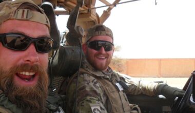 Commissie: 'Defensie handelde niet volgens de normen in aanloop naar dodelijk ongeval Mali-militairen' - RTV Noord