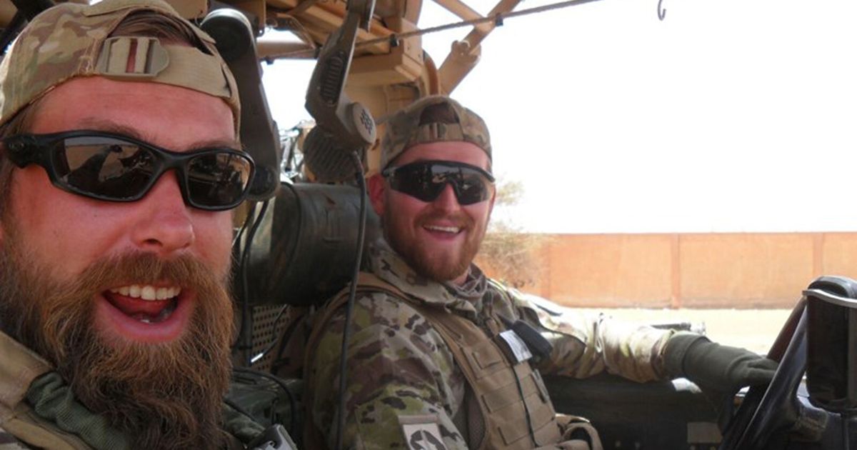 Commissie: 'Defensie handelde niet volgens de normen in aanloop naar dodelijk ongeval Mali-militairen' - RTV Noord