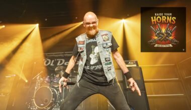 Nieuw rockfestival in Hardenberg - De Toren Hardenberg