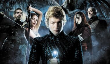 Deze peperdure fantasyfilm moest een franchise aftrappen, maar dat ging faliekant mis