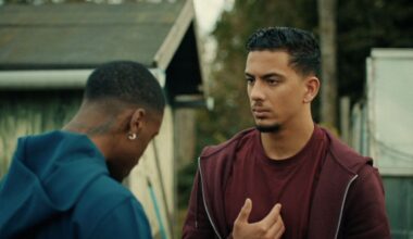 Vanaf donderdag moet je deze "levensechte" misdaadfilm van Nederlandse bodem in de bioscoop gaan kijken!