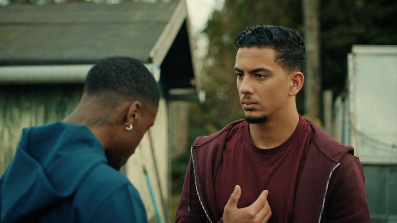 Vanaf donderdag moet je deze "levensechte" misdaadfilm van Nederlandse bodem in de bioscoop gaan kijken!