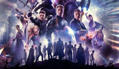 Deze grote Avenger keert niet terug in 'Avengers: Doomsday' en 'Avengers: Secret Wars'