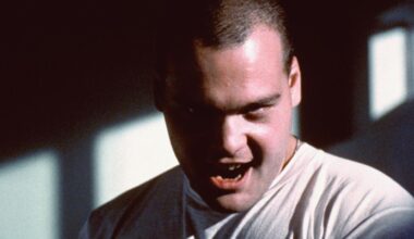 Regisseur van nieuwe bioscoopfilm werd door Stanley Kubrick "de toekomst van het filmmaken" genoemd