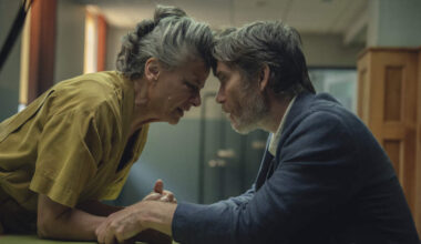 Tim Mielants regisseert Cillian Murphy in alweer een straffe vertolking: de beste films van het moment