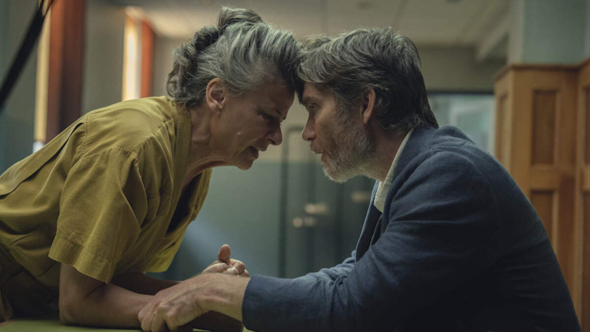 Tim Mielants regisseert Cillian Murphy in alweer een straffe vertolking: de beste films van het moment