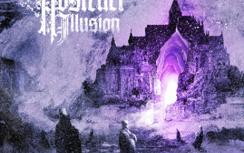 An Abstract Illusion – The Sleeping City