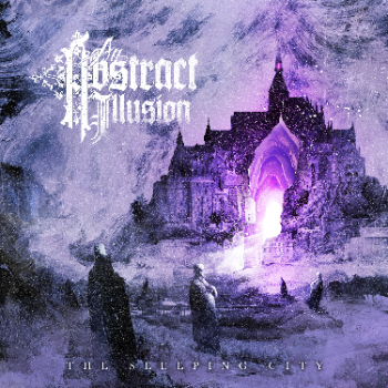 An Abstract Illusion – The Sleeping City