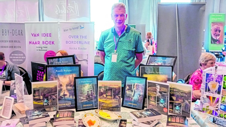 De magie van het woord krijgt een eigen evenement in Lochem