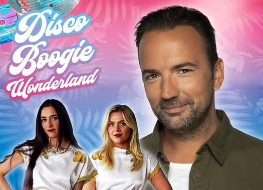 Ekdom & The Queens of ABBA tribute; vandaag begint kaartverkoop