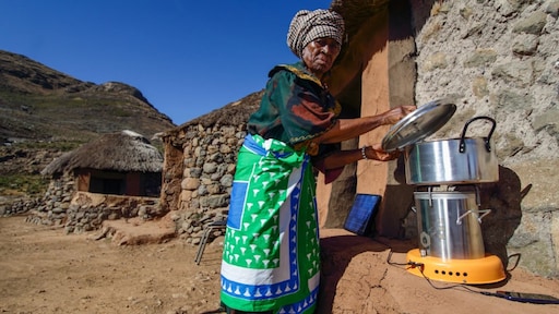 Dit Amsterdamse bedrijf wilde Afrika schoon laten koken, maar is nu failliet