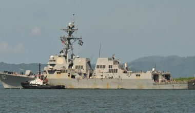 ‘VS weten niet wie ze doden bij aanvallen op drugsboten’