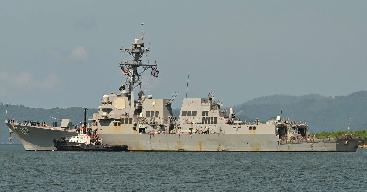 ‘VS weten niet wie ze doden bij aanvallen op drugsboten’