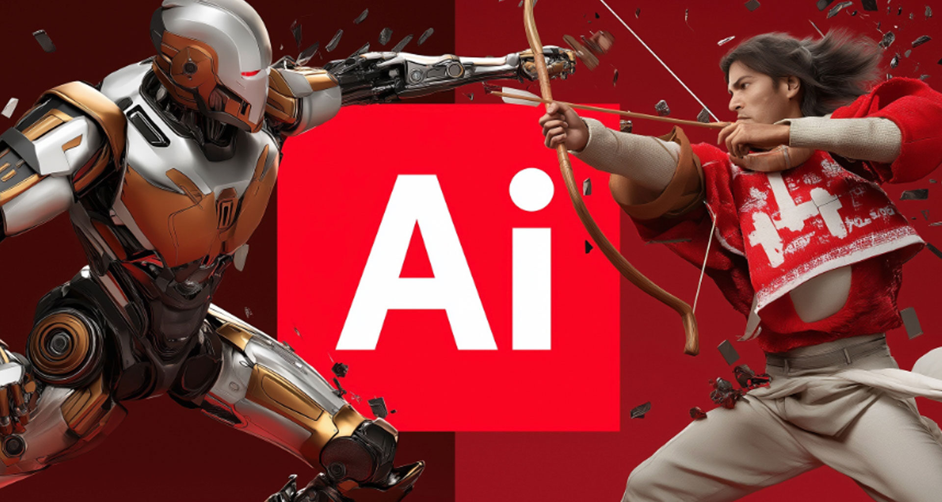 AI verandert Gamen voorgoed - zo ziet het eruit