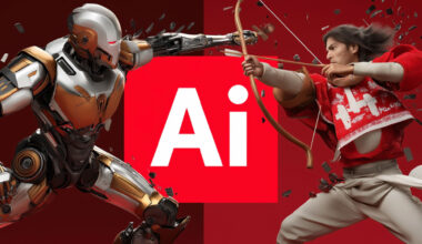 AI verandert Gamen voorgoed - zo ziet het eruit