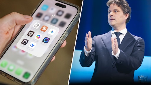 'We willen juist gevonden worden'