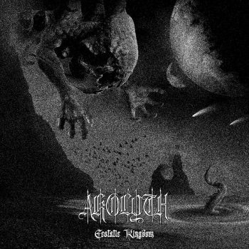 Akolyth – Ecstatic Kingdom | Zware Metalen