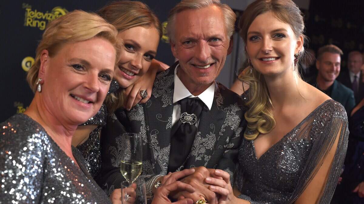 De Meilandjes hebben er geen zin meer in, en deze keer is het menens - telegraaf.nl