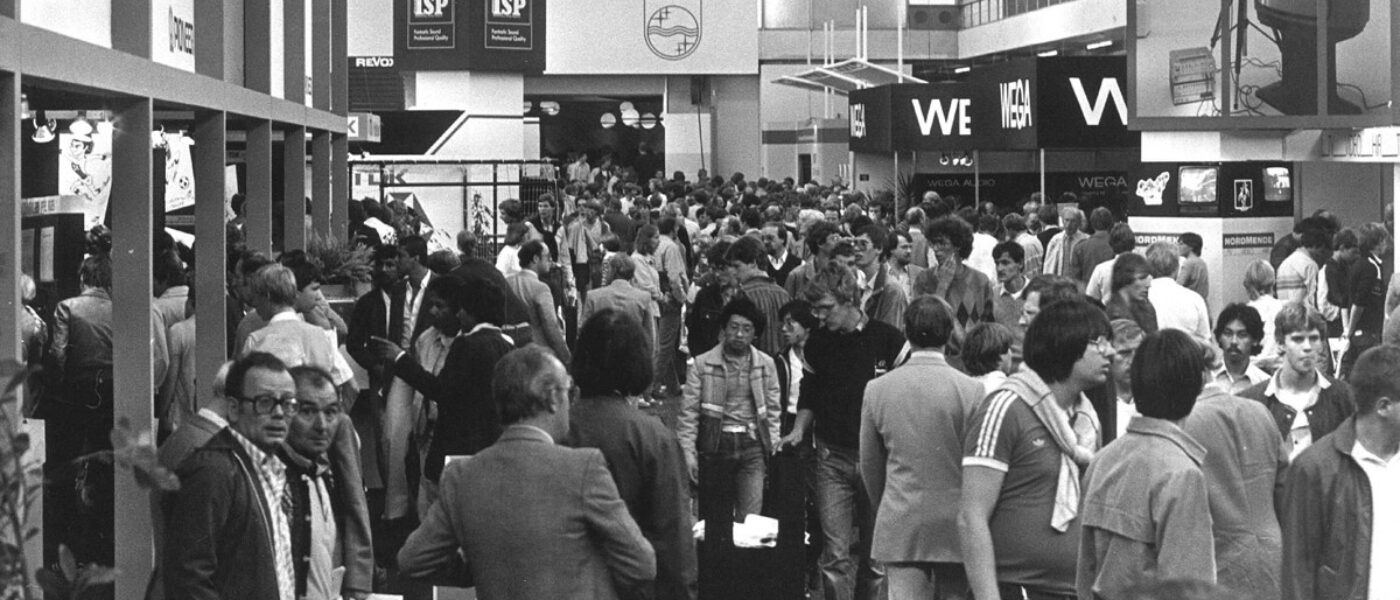 De Laatste Ronde vanaf de Firato tentoonstelling