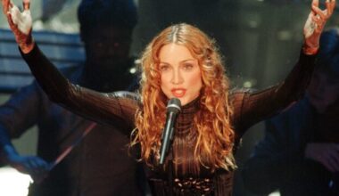 Deze nummers hoor je op 6 oktober in de NPO Radio 2 Top '90s