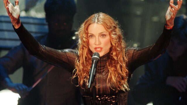 Deze nummers hoor je op 6 oktober in de NPO Radio 2 Top '90s