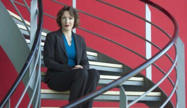 Jet de Ranitz in 2014.