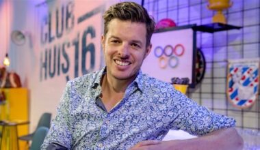 Filemon Wesselink heeft angst voor controleverlies: 'Overmatig eng'