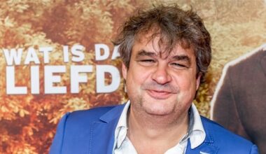 Frank Lammers scoort internationale rol in serie Salé