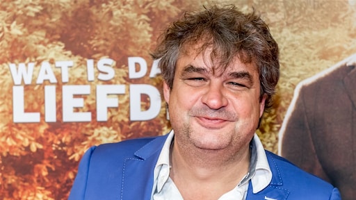 Frank Lammers scoort internationale rol in serie Salé