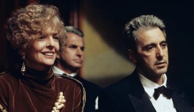 Al Pacino haalt warme herinneringen op aan Diane Keaton: 'Ze was een wonder'