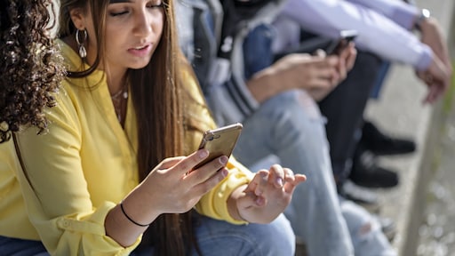 EU-wet om appjes te scannen op kinderporno voorlopig van de baan