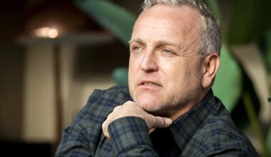 Realitysoap Gordon uitgeroepen tot slechtste tv-programma: 'Totale leegheid'