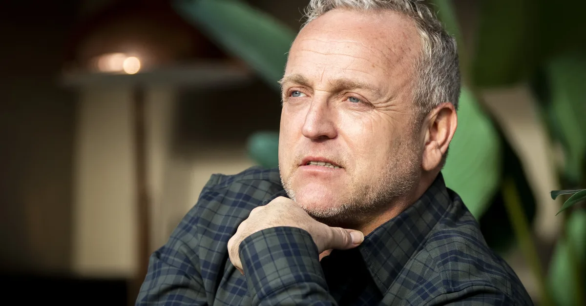 Realitysoap Gordon uitgeroepen tot slechtste tv-programma: 'Totale leegheid'