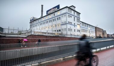 Groningen bouwt AI-fabriek van 200 miljoen euro