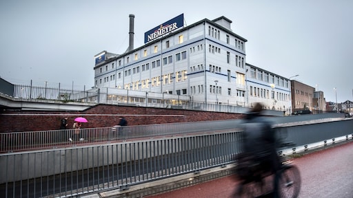 Groningen bouwt AI-fabriek van 200 miljoen euro