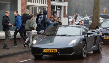 Nederland telt meer miljonairs, hoeveel rijken wonen in jouw gemeente?