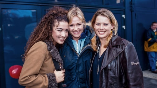 Guusje Nederhorst onvervangbaar voor Katja Schuurman en Babette van Veen: 'Missen haar nog steeds'