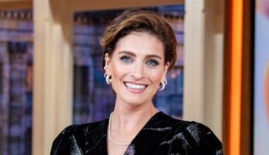 Vivienne van den Assem voelt zich soms 'kwetsbaar' in het moederschap: 'Klopt mijn aanpak?'