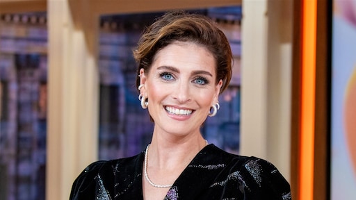 Vivienne van den Assem voelt zich soms 'kwetsbaar' in het moederschap: 'Klopt mijn aanpak?'