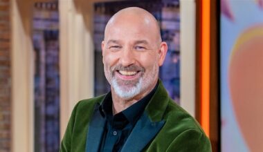 'Geen gevoel meer in m'n rechteroor'