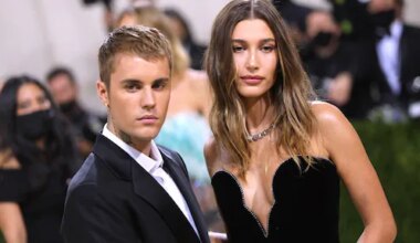 Hailey Bieber wil groter gezin met Justin Bieber: 'Maar ik heb geen haast' - RTL.nl
